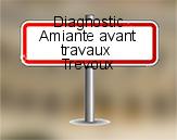 Diagnostic Amiante avant travaux ac environnement sur Trévoux